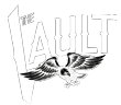 The Vault Eagle